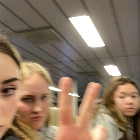 Meet your Posher, Maeve - Picture 1 of 1